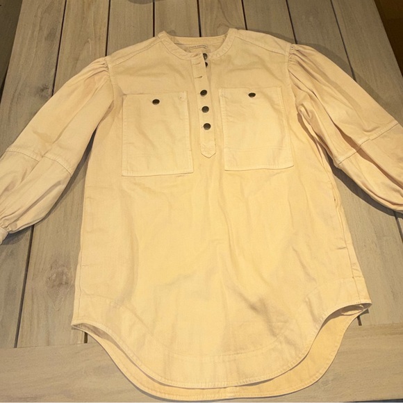 Ulla Johnson Tops - Ulla Johnson top size 4